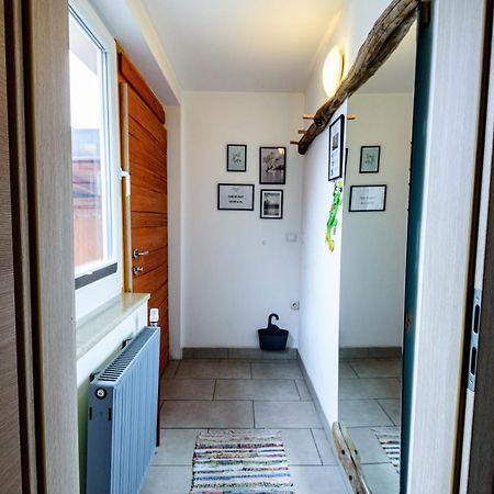 Abc Apartments Kamnik Chambre photo