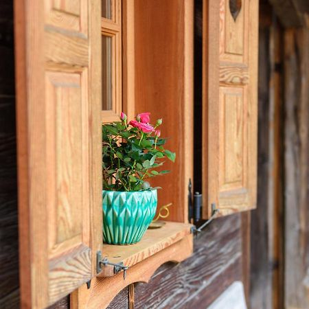 Abc Apartments Kamnik Chambre photo