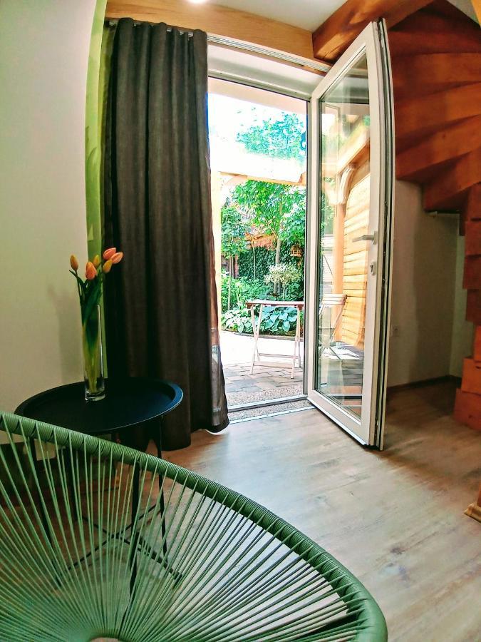Abc Apartments Kamnik Extérieur photo
