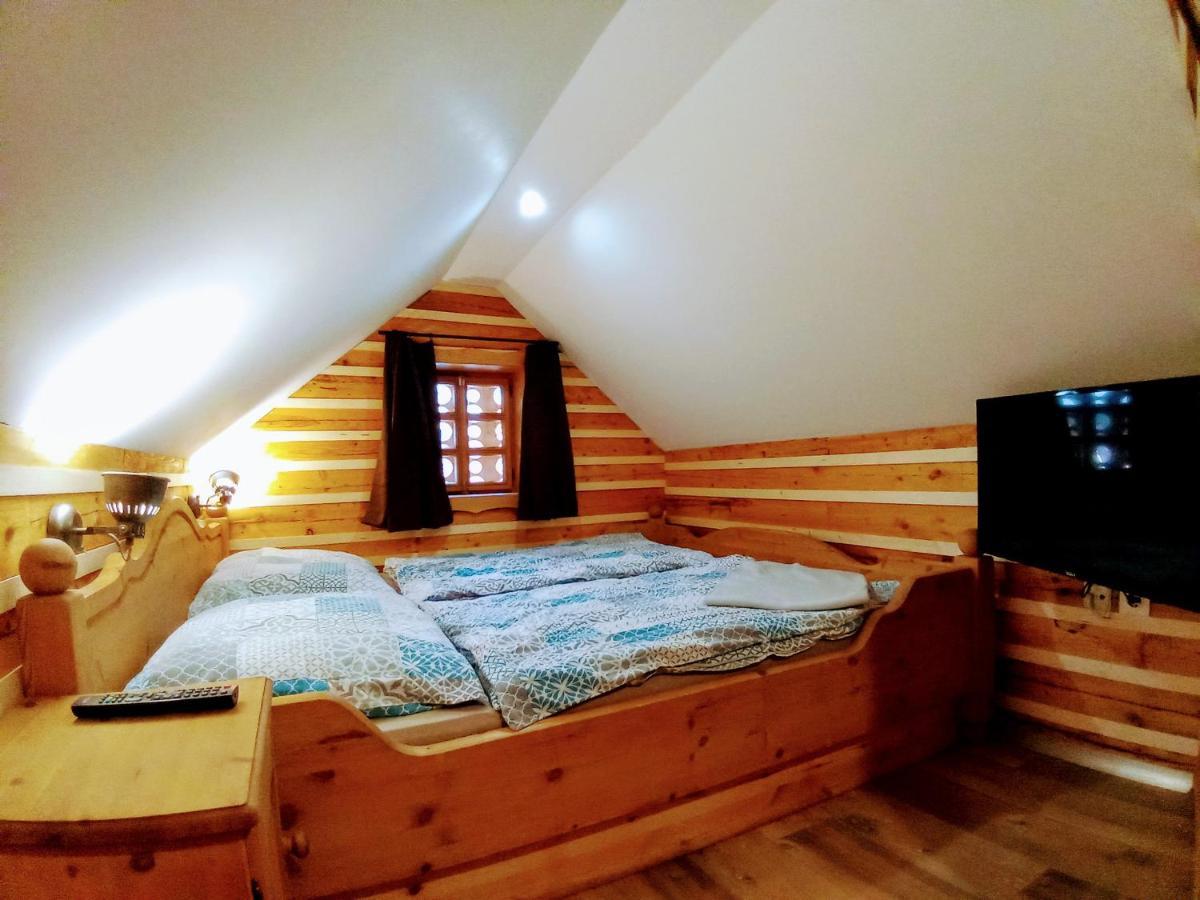Abc Apartments Kamnik Extérieur photo