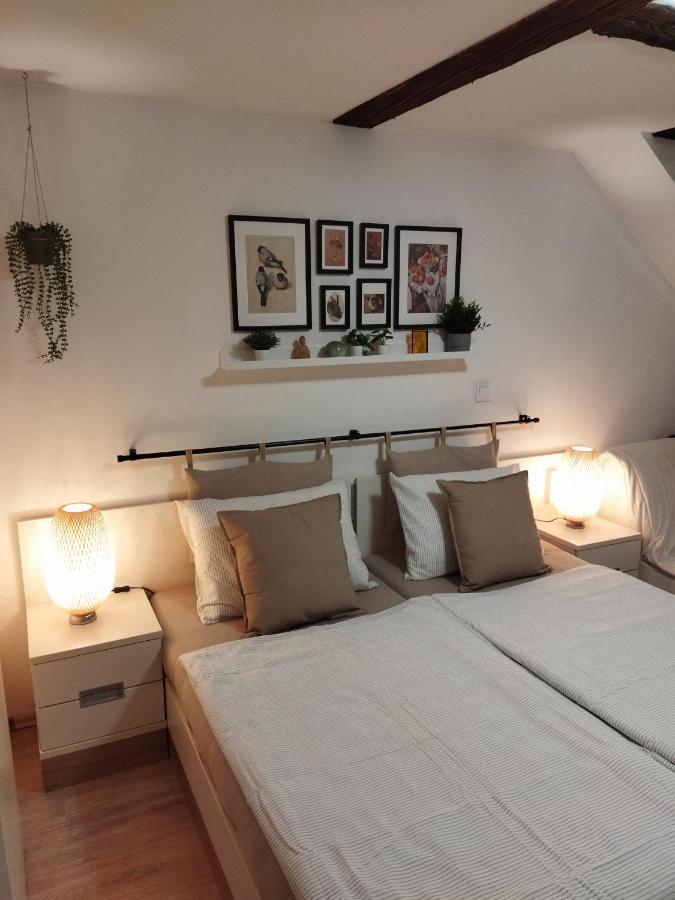 Abc Apartments Kamnik Extérieur photo