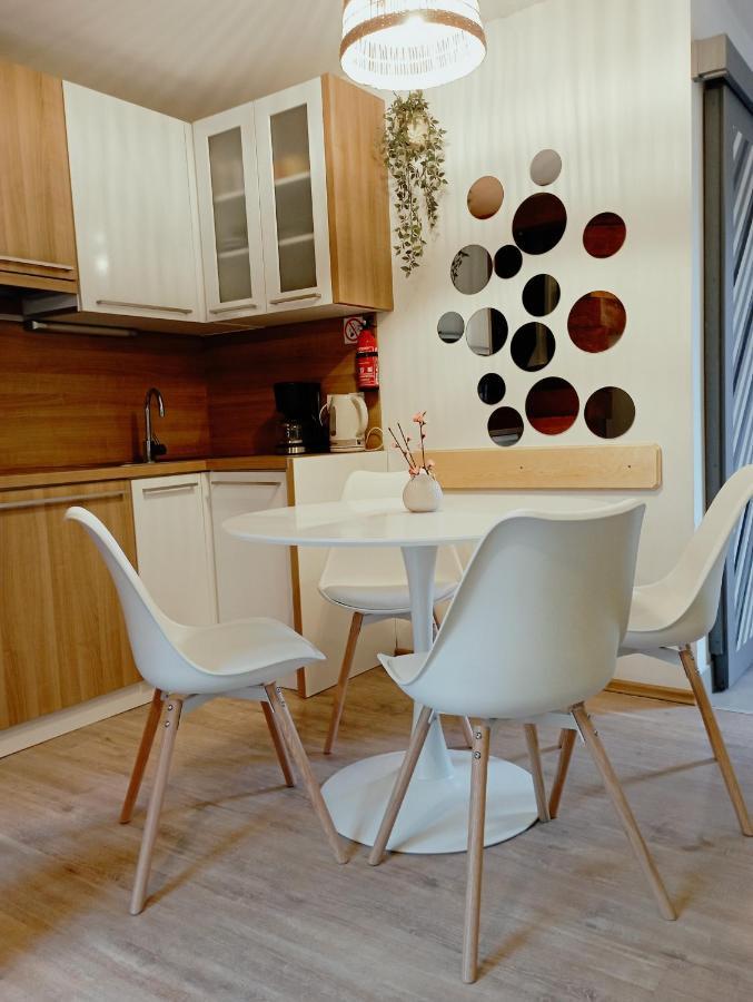 Abc Apartments Kamnik Extérieur photo