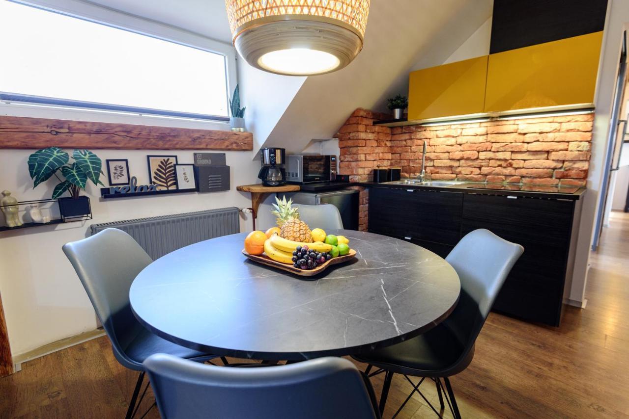 Abc Apartments Kamnik Extérieur photo
