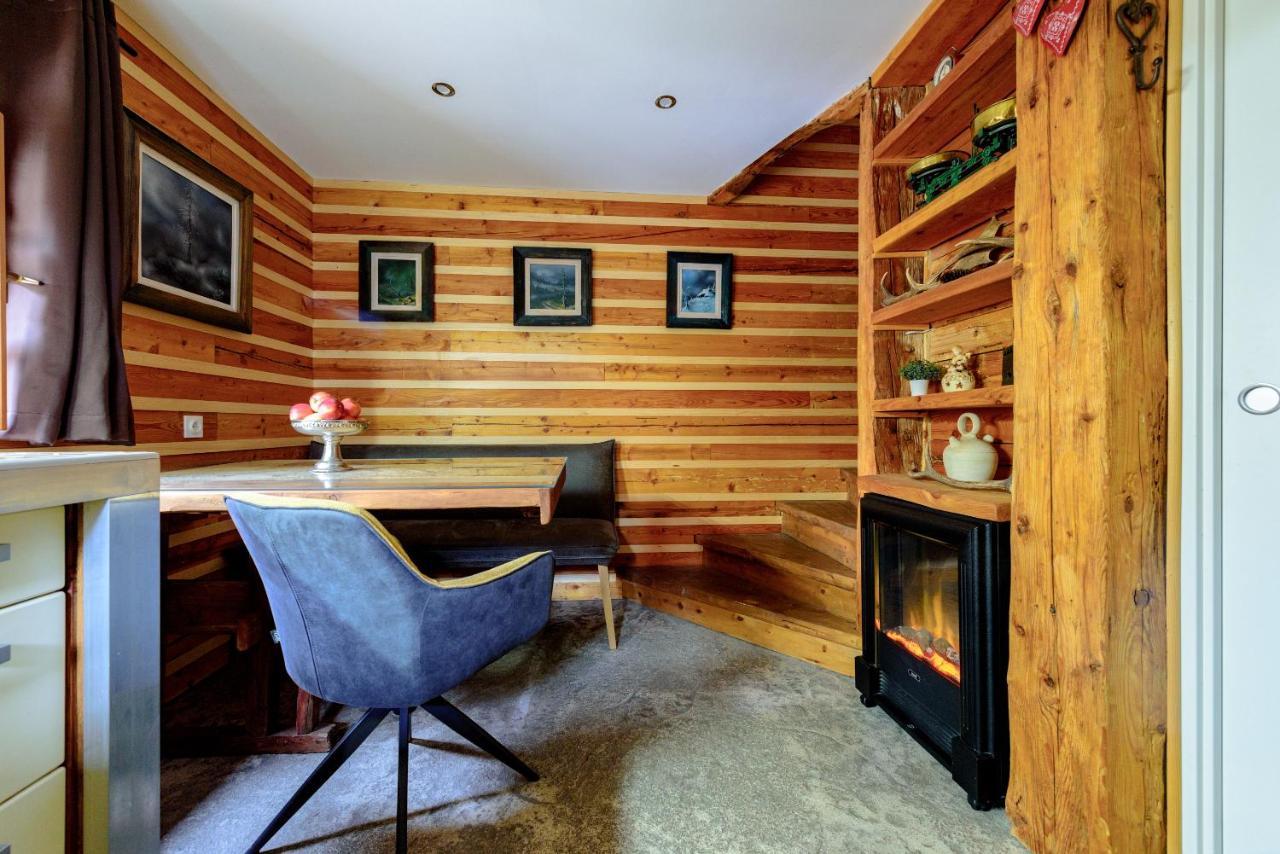 Abc Apartments Kamnik Extérieur photo