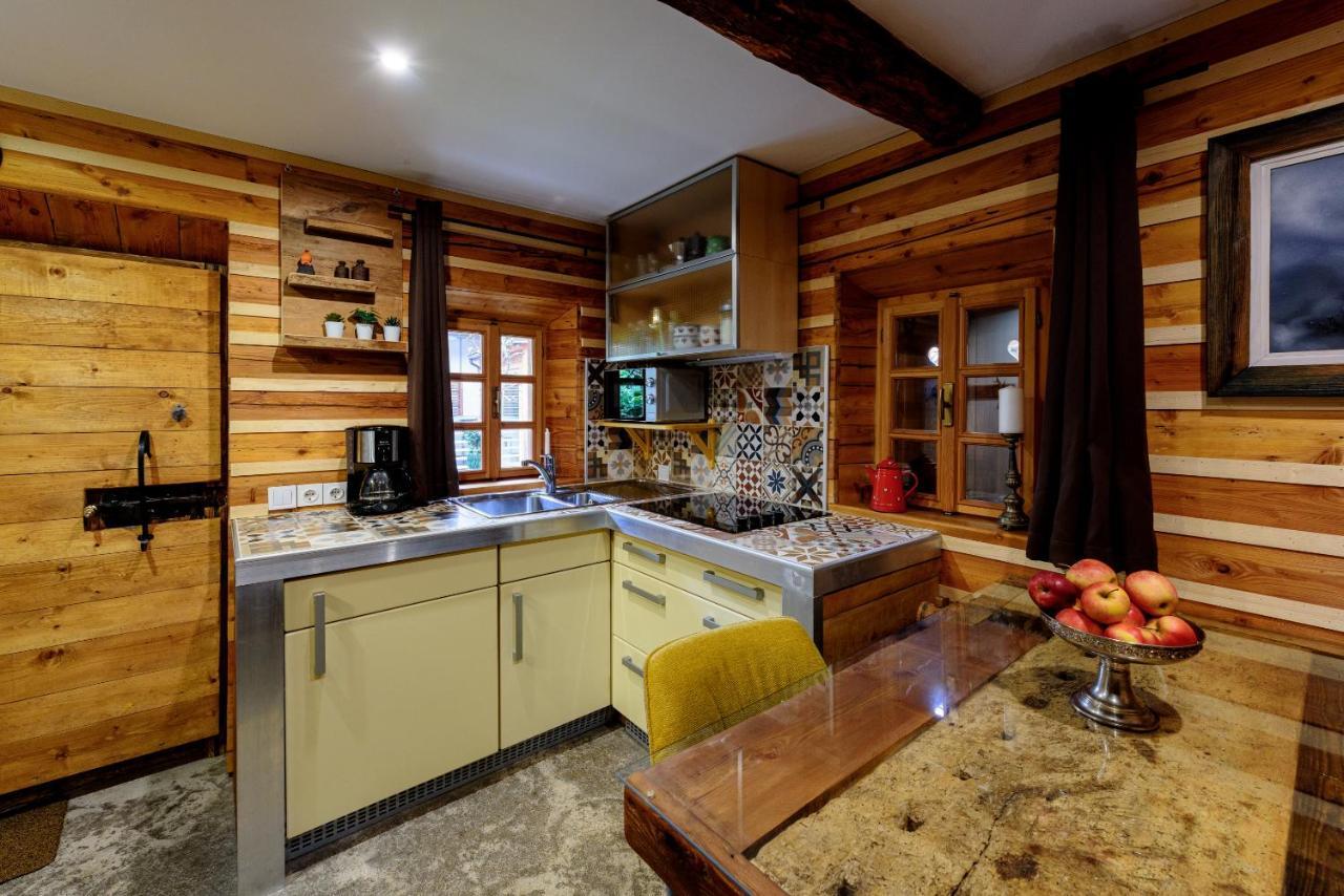 Abc Apartments Kamnik Extérieur photo
