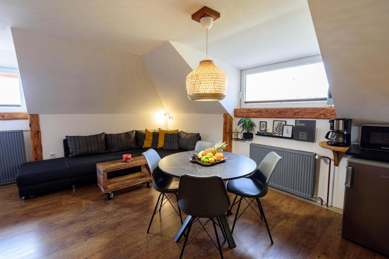 Abc Apartments Kamnik Extérieur photo