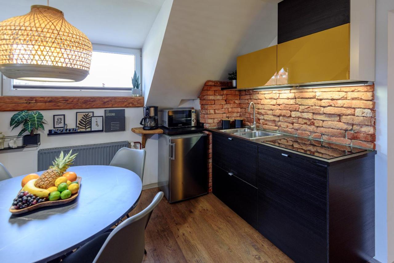 Abc Apartments Kamnik Extérieur photo