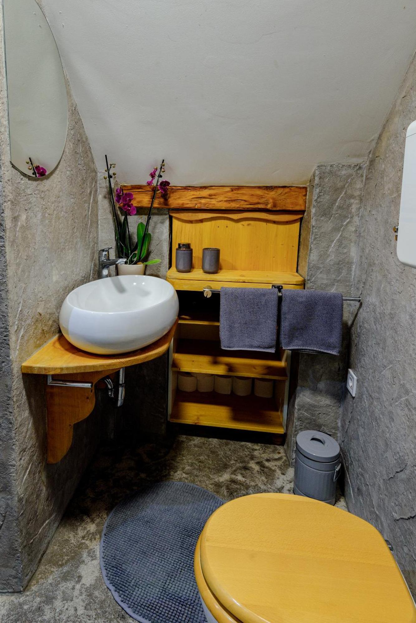 Abc Apartments Kamnik Chambre photo