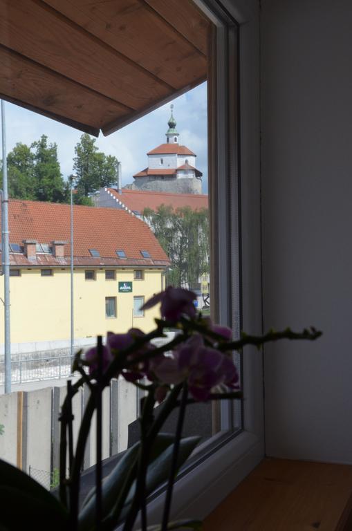 Abc Apartments Kamnik Extérieur photo