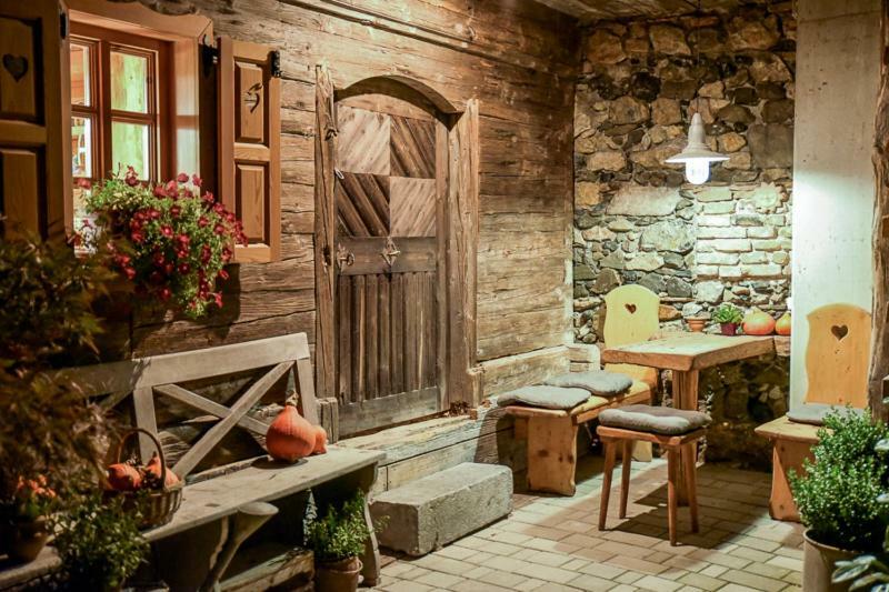Abc Apartments Kamnik Extérieur photo