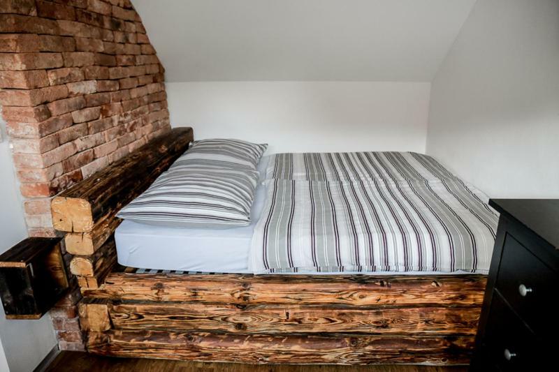 Abc Apartments Kamnik Extérieur photo